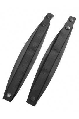 Shoulder Pads - Kanken Classic / Black